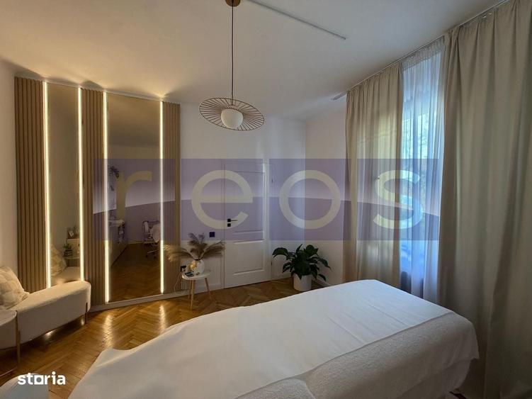 Spațiu comercial, de 70 mp, în Beller