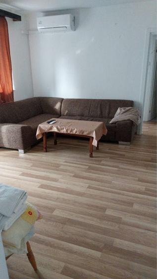 Inchiriez apartament 2 camere situat in centru nou - 5