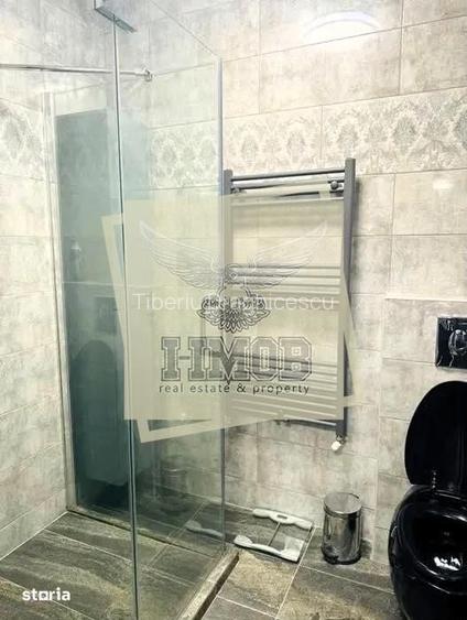 Apartament Modern 4 camere 2 bai balcon si parcare Doamna Stanca