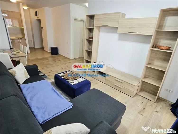 Apartament cu 3 camere decomandat în Mihai Bravu