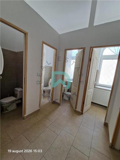 Inchiriere spatiu comercial sau birouri, 550 mp,  Sacele, Brasov - 26