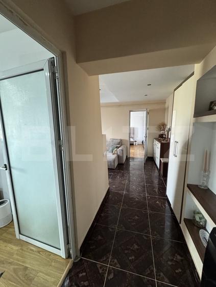 Apartament 3 camere, 60 mp, zona Billa - 8