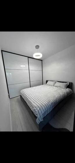 Apartament modern cu 1 cameră |  Parcare subterană | Zona Vivo - 5