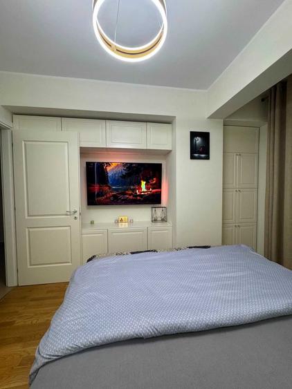 Apartament cu 2 camere decomandat în Sud