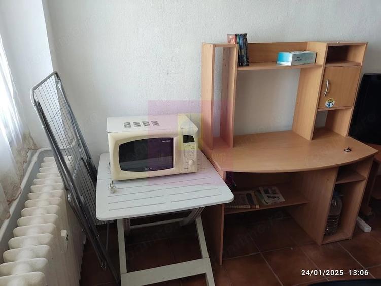 Garsonieră semidecomandată în Vitan