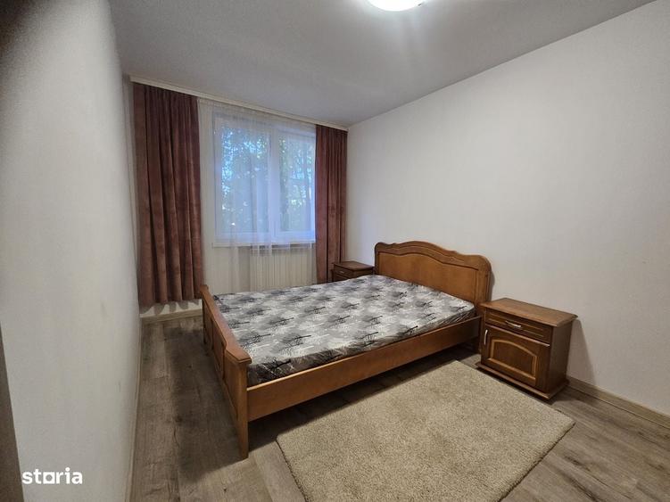 Zona hotel Bucovina , inchiriez apart. 2 camere, economic si elegant - 4