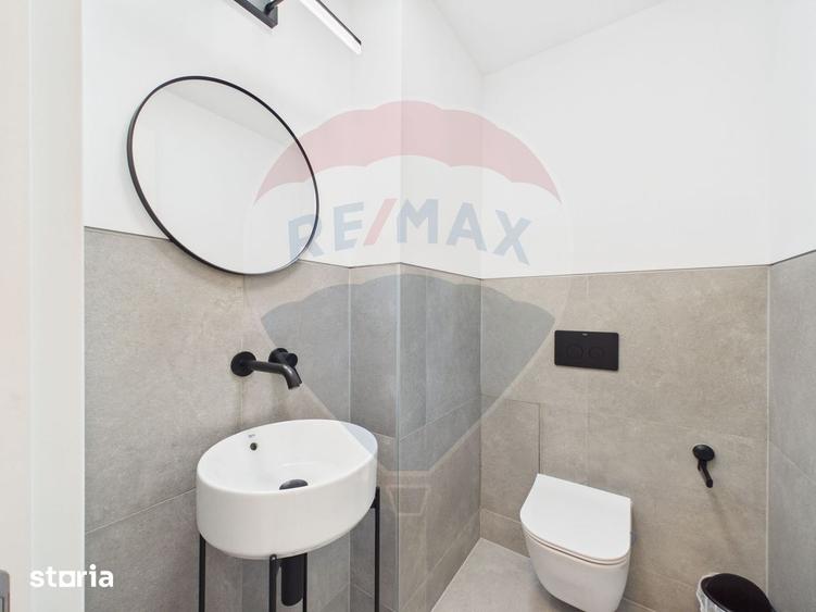 Casă cu 3 camere cu Teren 170 Mp în Tunari