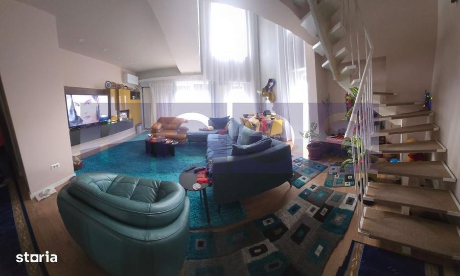 Apartament cu 2 camere în Berceni