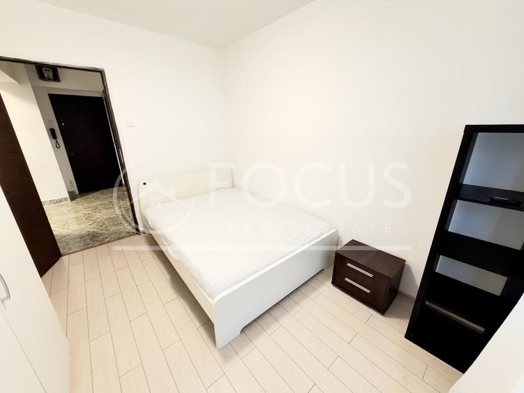Apartament cu 4 camere decomandat, mobilat în Obor