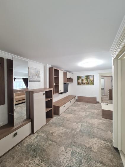 Apartament Modern cu 2 camere in Vila - Curte - Centrala pe Gaz - Termen lung - 2