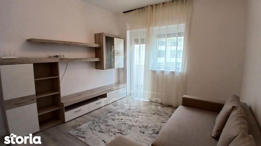 Apartament cu 2 camere decomandat în Tineretului