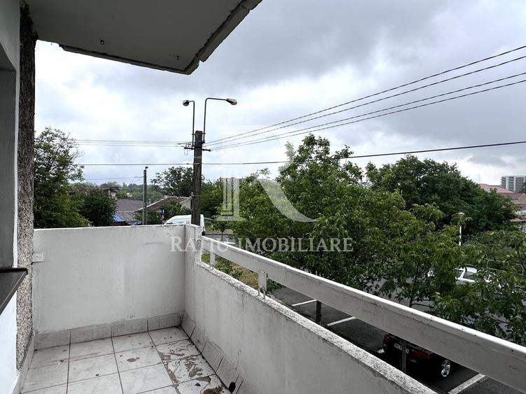 Apartament cu 3 camere | Orientare dubla | Nufărul | Oradea - 21