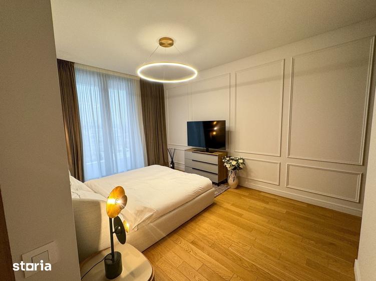 One Rahmaninov | 4 camere premium | Fara TVA - 5