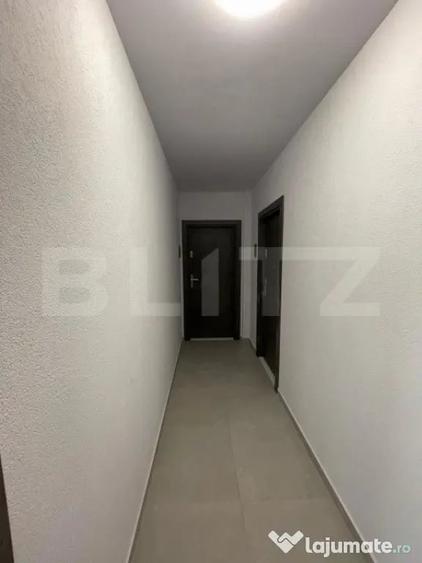 Apartament cu 2 camere semidecomandat în Iris