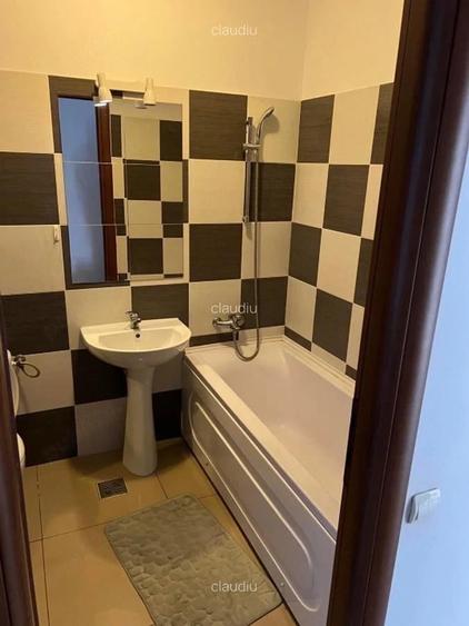 Garsonieră decomandată în Tomis Plus