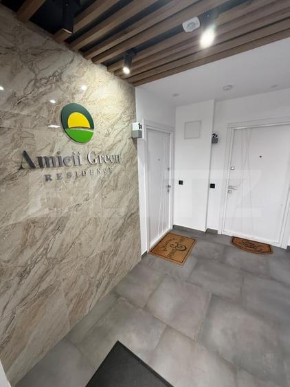 Penthouse de vanzare, 165 mp, terasă circulară de 85 mp - 14