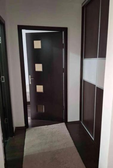 Apartament cu 2 camere semidecomandat, mobilat în Gării