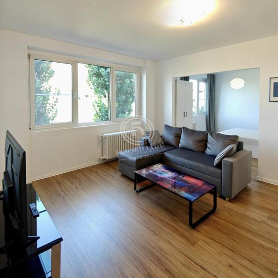 .Apartament 3 camere, RENOVAT recent, Ștefan cel Mare - 1