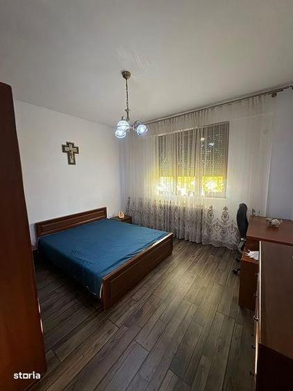 Apartament cu 2 camere în Chiajna