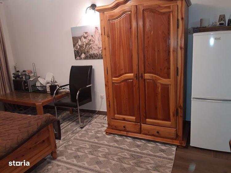 Garsonieră în Central