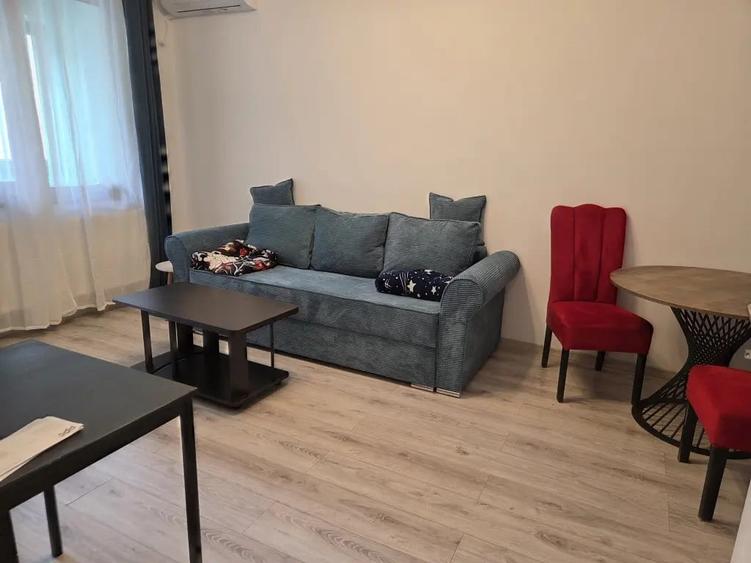 Apartament cu 2 camere decomandat în Bucureștii Noi