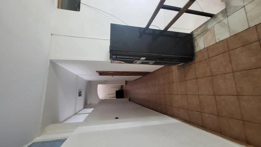 Spațiu comercial, de 18 mp, în Ultracentral