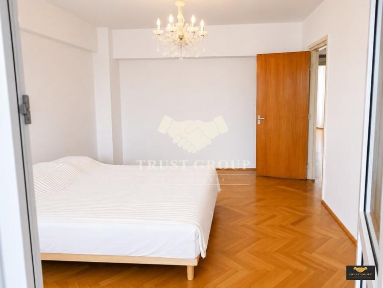 Apartament cu 4 camere decomandat în Dorobanți