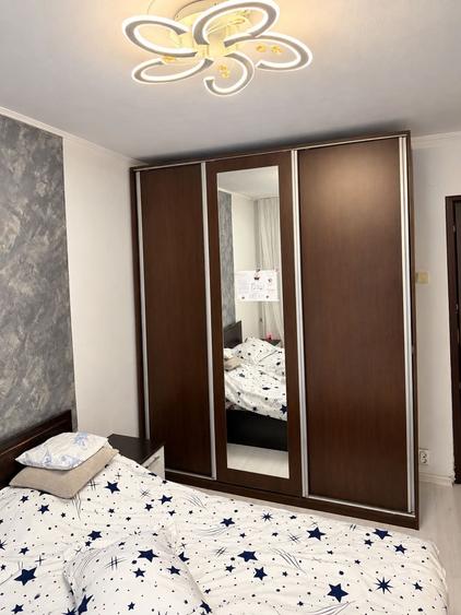 Apartament cu 4 camere în Nicolae Grigorescu