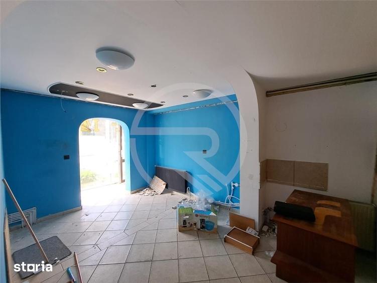 Spațiu comercial, de 50 mp, în Mănăștur