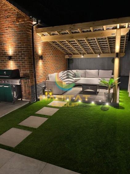Apartament 4 camere cu gradina Metrou Berceni! - 1