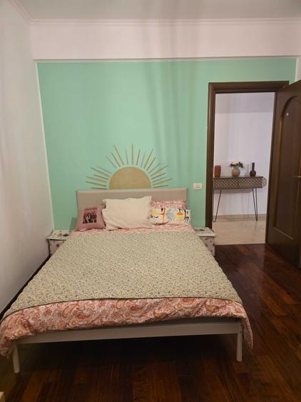 Apartament 3 camere cu curte si parcare proprie Parc Bazilescu - 7