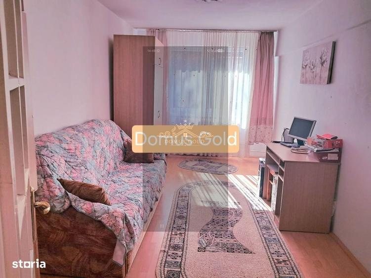 Apartament cu 3 camere în Iris