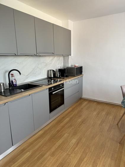 Apartament în Sub Arini