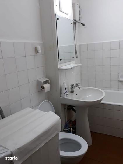 Garsonieră în Central