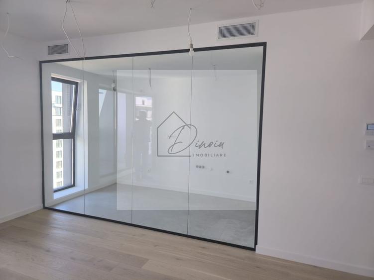 Apartament cu 2 camere decomandat în Aviației
