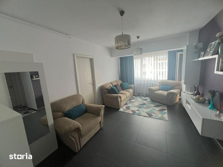 Apartament 2 camere - 5