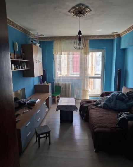 Vânzare apartament 2 camere Titan Faur Poarta 4 Piața Minis - 8