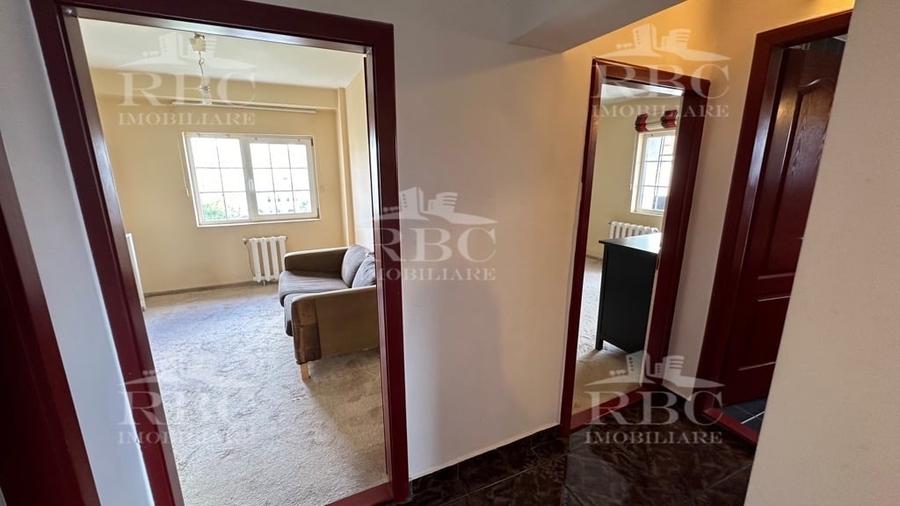 Apartament 3 camere Dorobantilor - 6