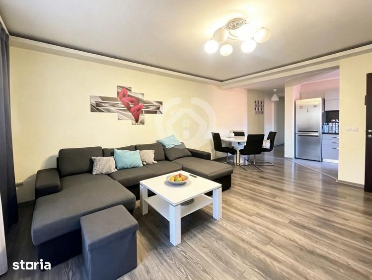 Casă cu 6 camere cu Teren 248 Mp în Central