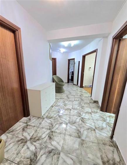 Stil de viata in inima Capitalei | 3 camere la Unirii, 99 mp, ultra-linistit - 8