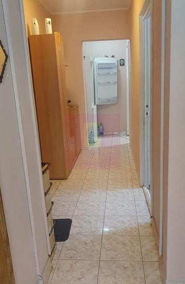 Apartament cu 3 camere decomandat în Morarilor