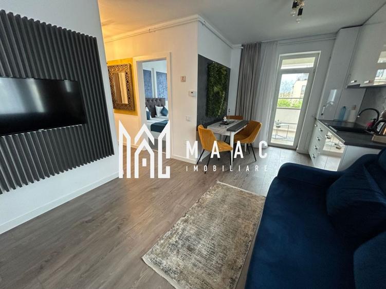 Apartament cu 2 camere, mobilat în Est
