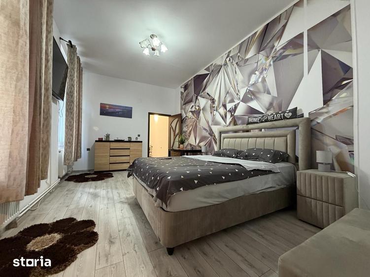 Apartament cu 2 camere în Ultracentral