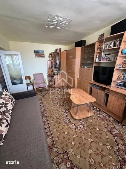 Apartament cu 2 camere în Teiu