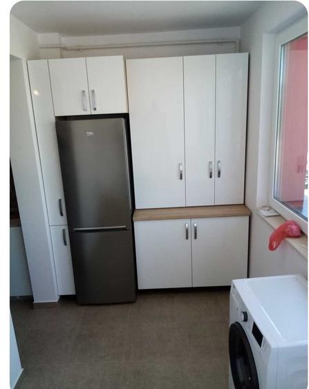 Apartament cu 2 camere decomandat în Florești