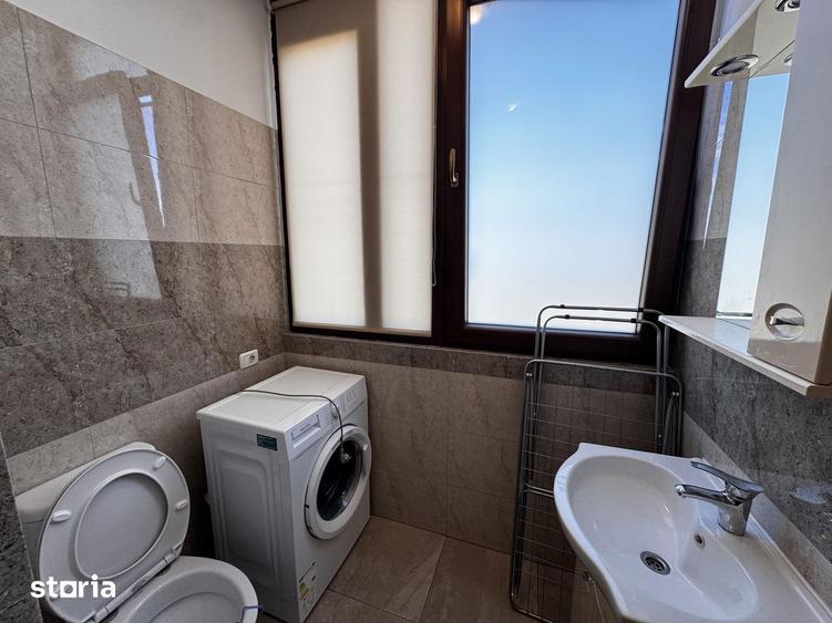 Inchiriere Apartament 2 camere Nicole Residence- capat Cug - 7