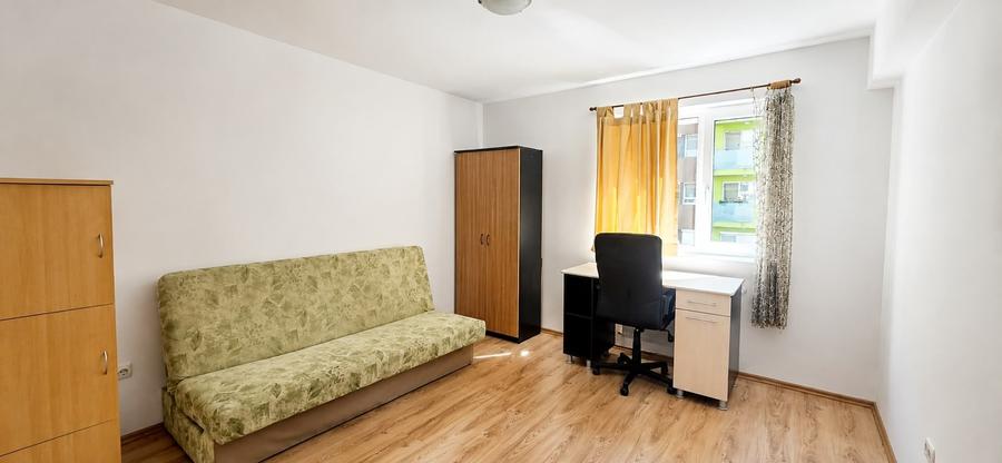Apartament  Pet Friendly cu 3 camere de inchiriat in Oradea, Prima Nufarul - 2
