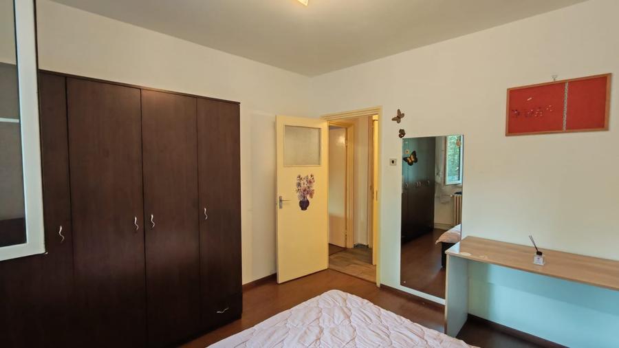 Apartament cu 2 camere semidecomandat, mobilat în Chibrit