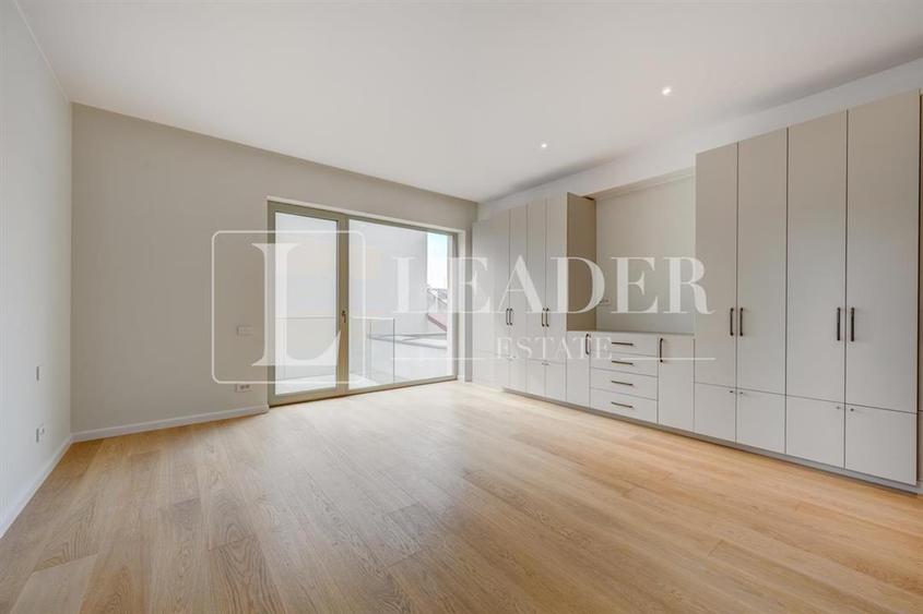 4Room Penthouse Duplex for rent in Dorobanti - 11