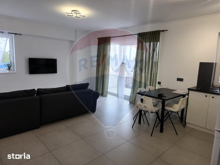Apartament cu 3 camere în Orașul Vechi